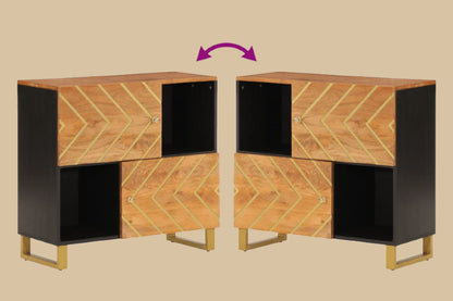 Tropical Mango - Dressoir - Montana