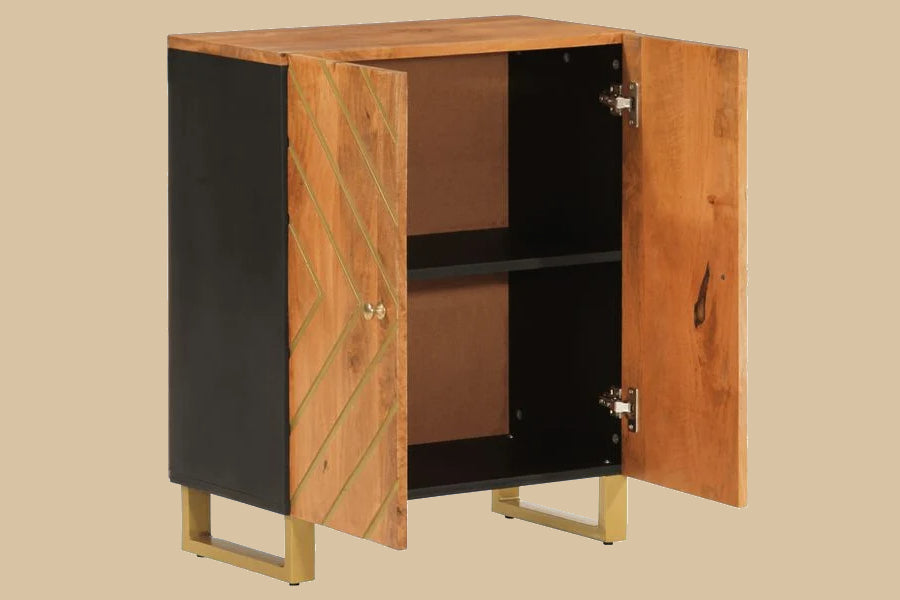 Tropical Mango - Dressoir - Olympus