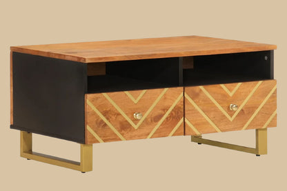 Tropical Mango - Salontafel - Verona