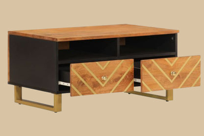 Tropical Mango - Salontafel - Verona
