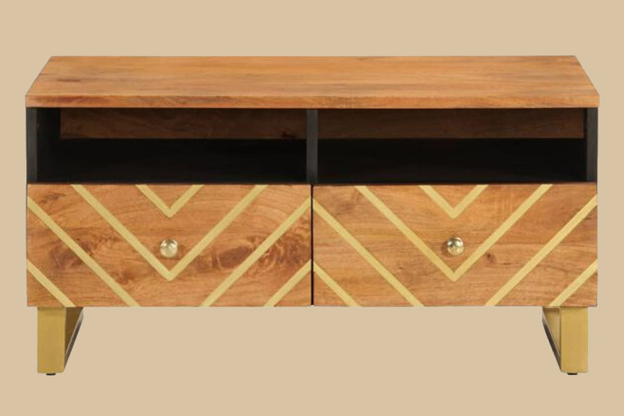Tropical Mango - Salontafel - Verona