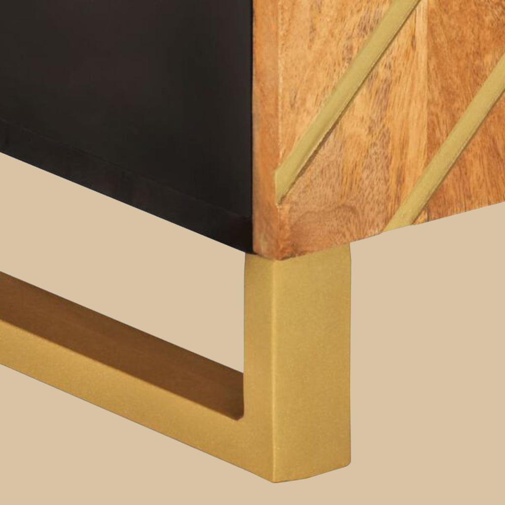 Tropical Mango - Dressoir - Loire