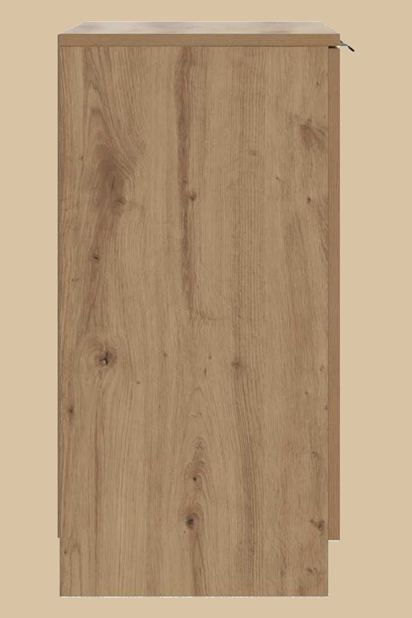 Maison Oak - Schoenenkast - Aura