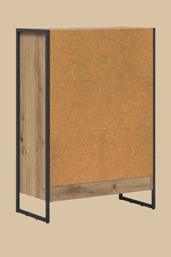 Maison Oak - Dressoir - Olympus