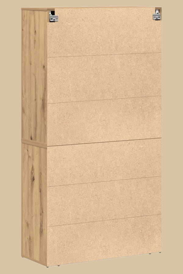 Maison Oak - Kast - Montana