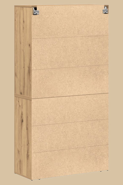 Maison Oak - Kast - Montana