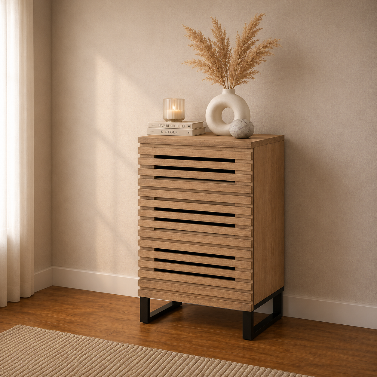 Linea Fusion Mango - Kast - Andes