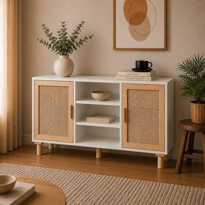 Japandi - Dressoir - Aimee