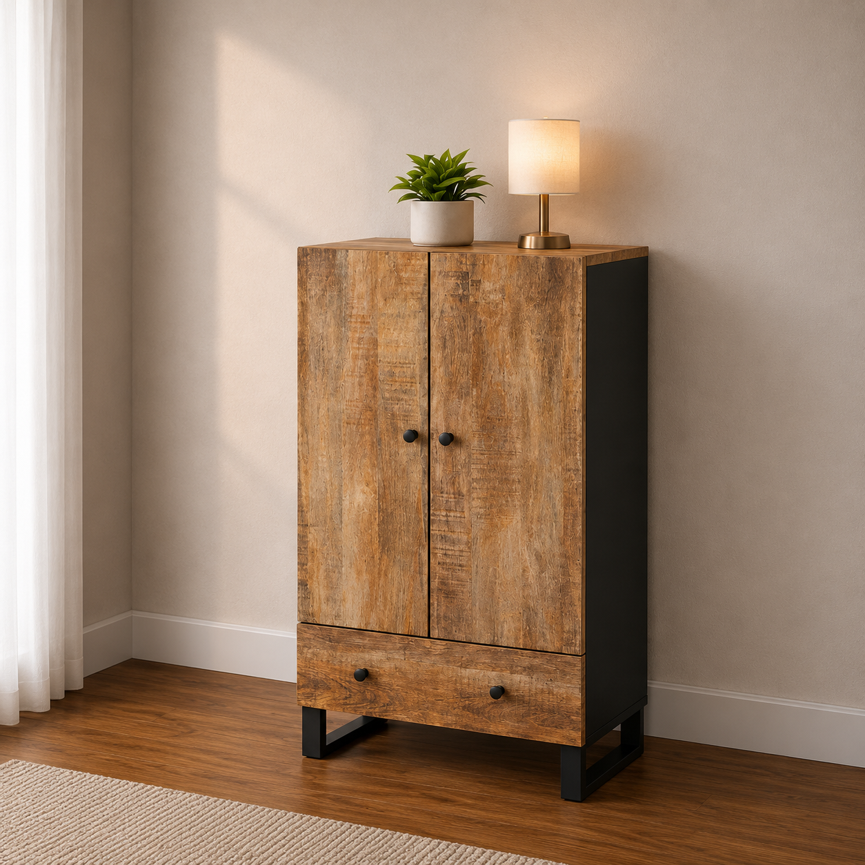 Classic Mango - Kast - Atlas