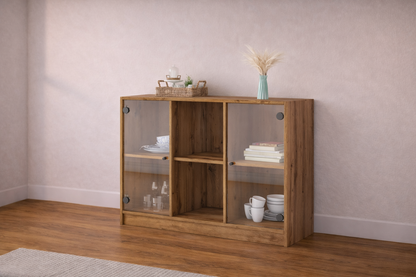 Maison Oak - Kast - Everest