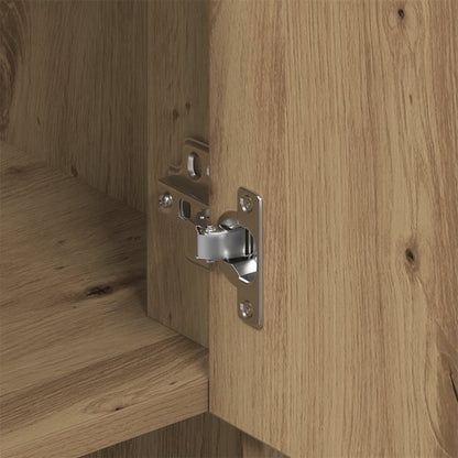 Maison Oak - Kast - Montana
