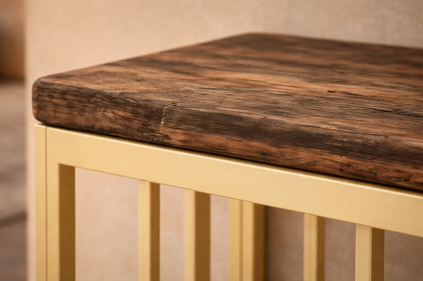 ReCirlcle Living - Golden Earth