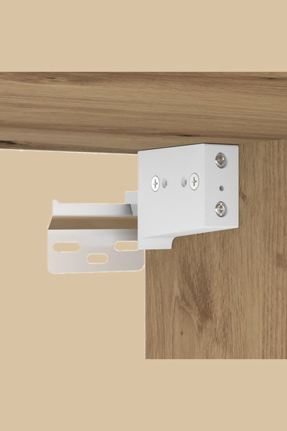 Maison Oak - Kast - Montana