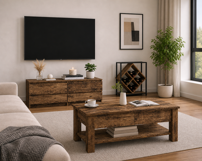 Earth Oak - Bundel