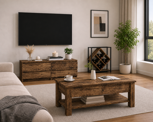 Earth Oak - Bundel