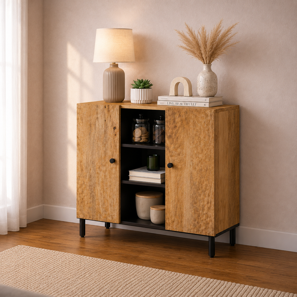 Edel Mango - Kast - Montana