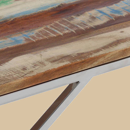 Silver Leaf - Salontafel - Venetië