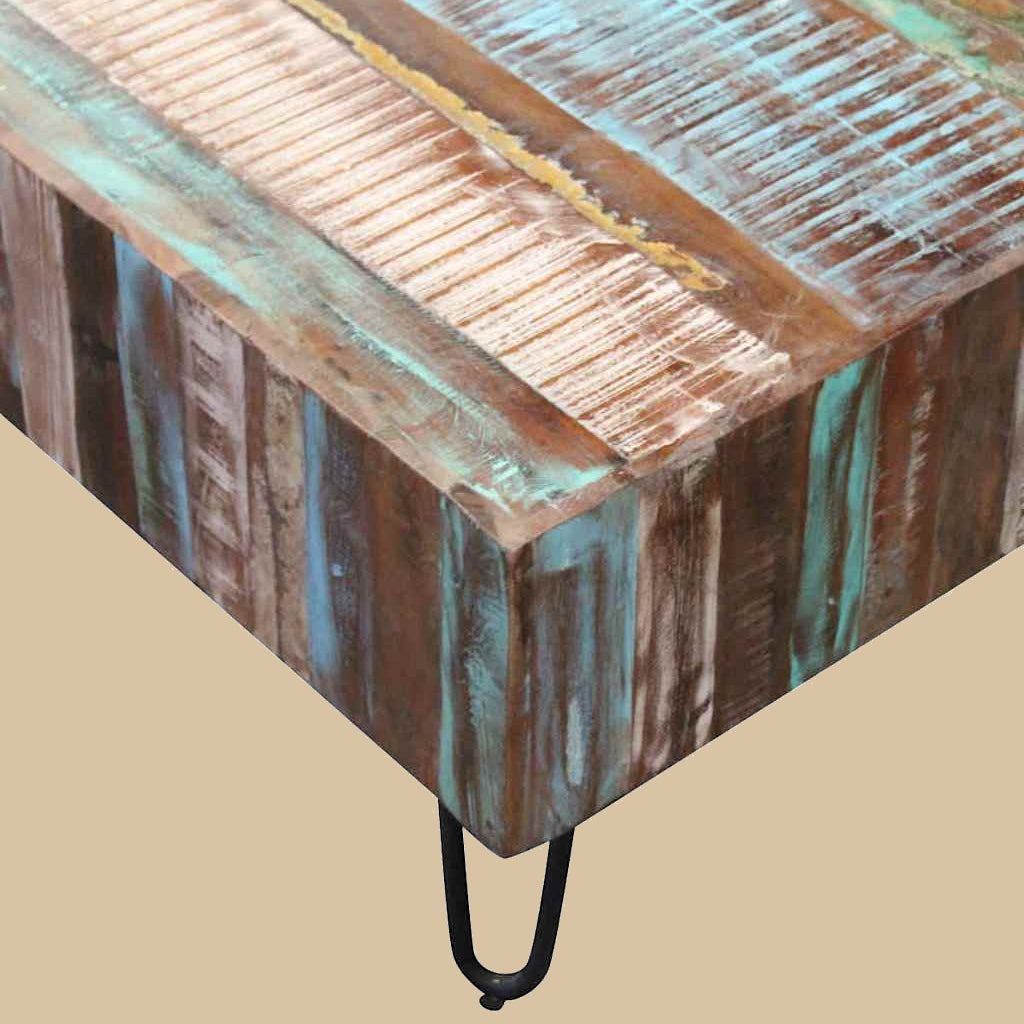 Heritage Wood - Salontafel - Rome