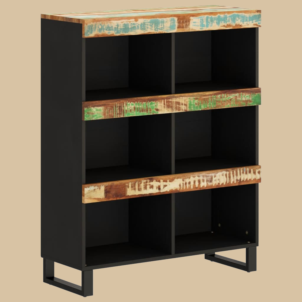Heritage Wood - Kast - Andes