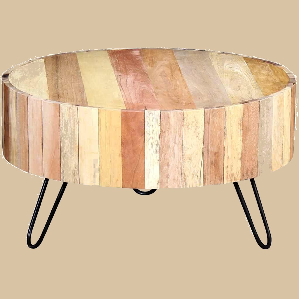 Morning Timber - Salontafel - London