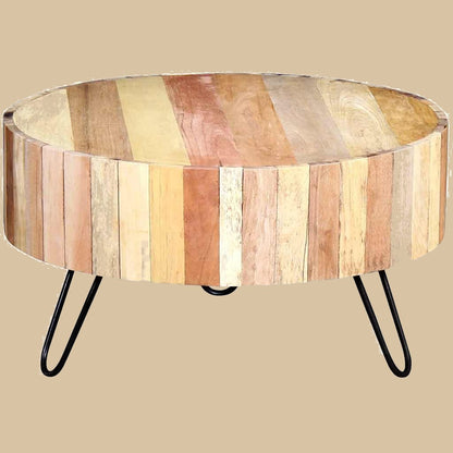 Morning Timber - Salontafel - London