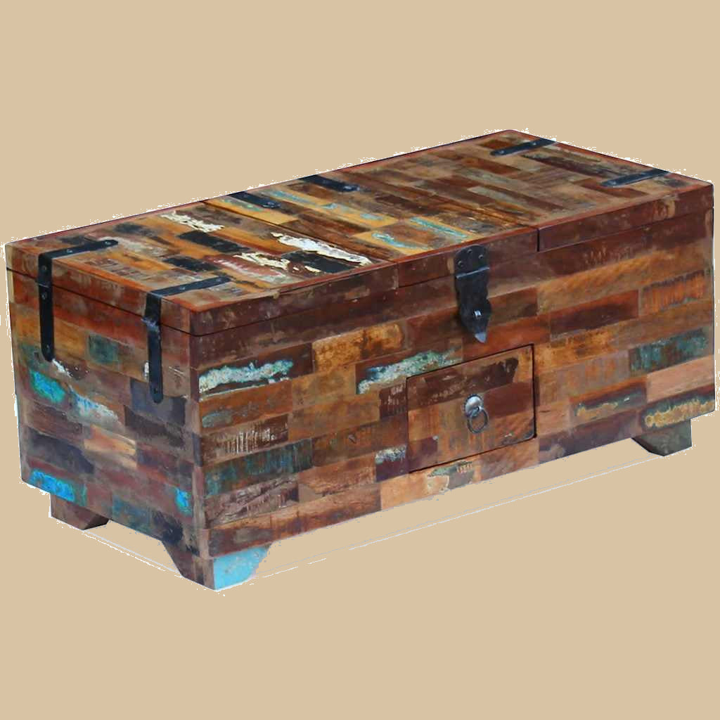 Heritage Wood - Salontafel - Barcelona