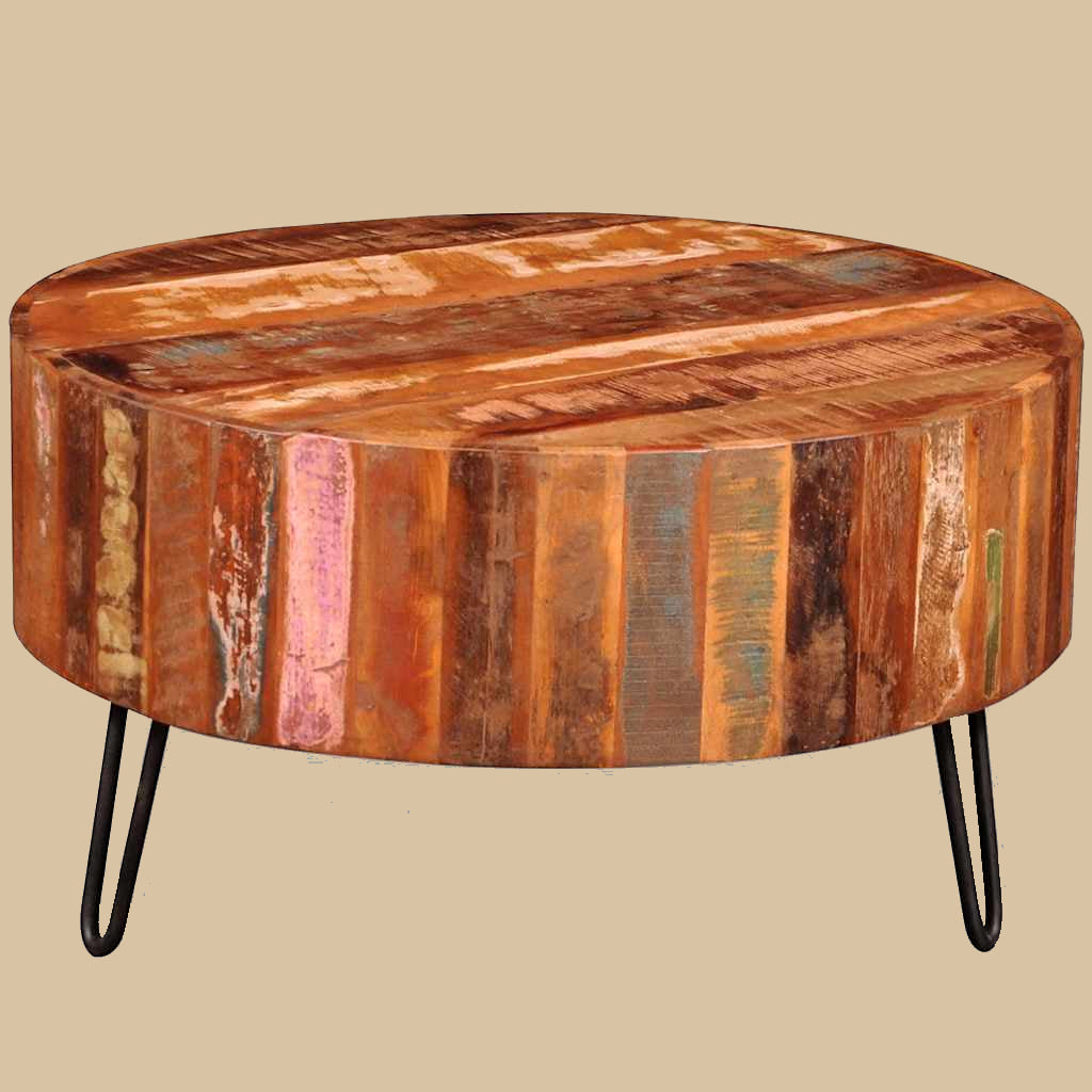 Heritage Wood - Salontafel - Cairo