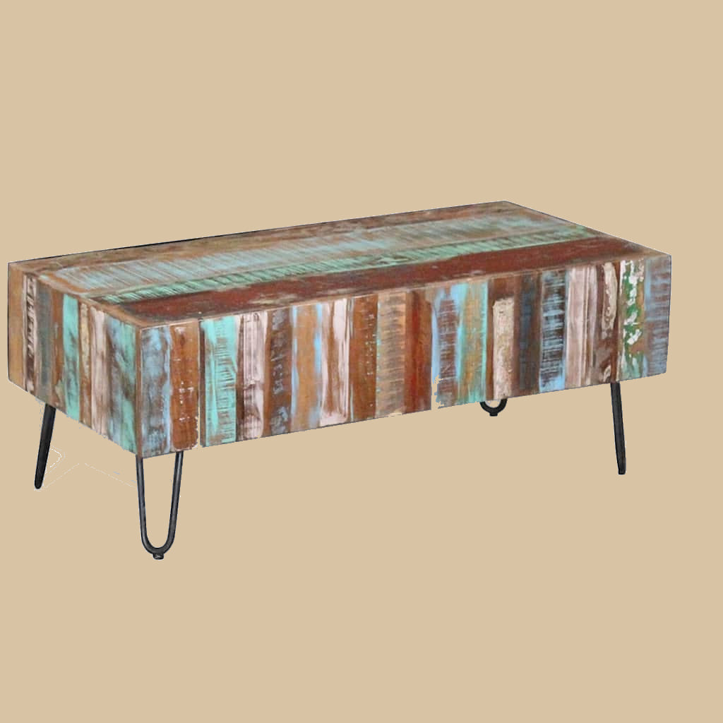 Heritage Wood - Salontafel - Rome