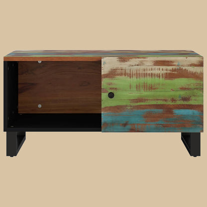 Heritage Wood - Salontafel - Warschau