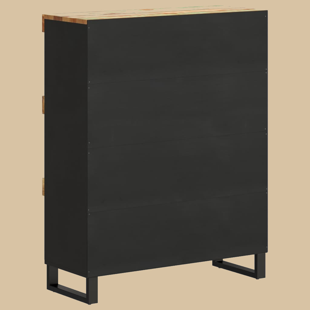 Heritage Wood - Kast - Andes