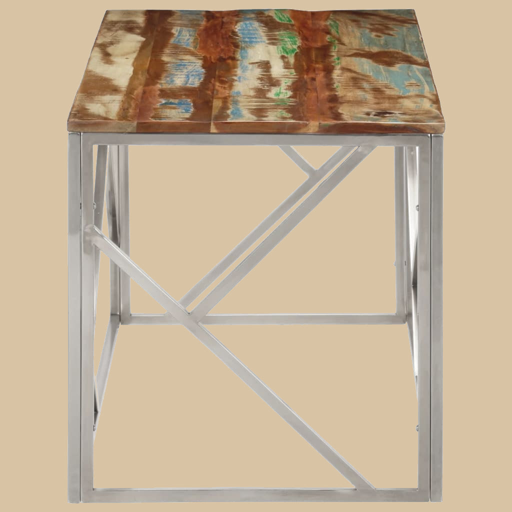 Silver Leaf - Salontafel - Venetië