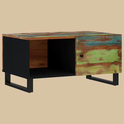 Heritage Wood - Salontafel - Warschau