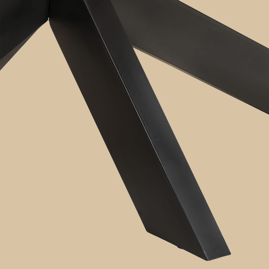 ReCircle Living - Eetkamertafel - Gobi