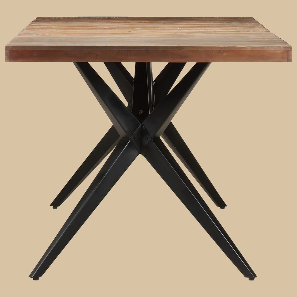 Recircle Living - Eetkamertafel - Antartica
