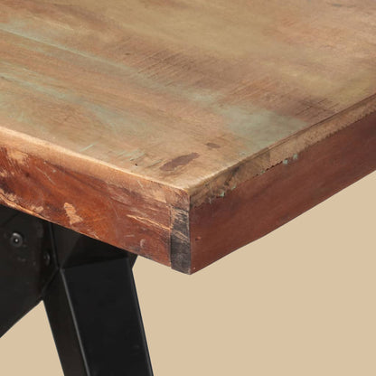 Recircle Living - Eetkamertafel - Antartica