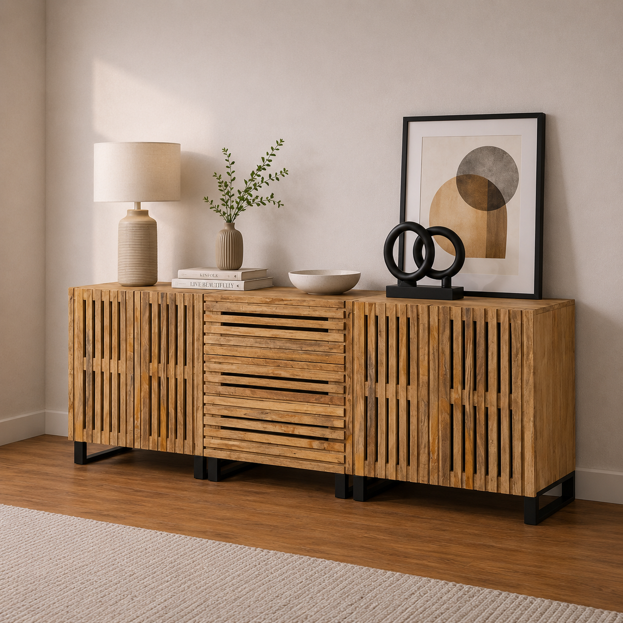 Linea Fusion Mango - 3x Kast - Himalaya