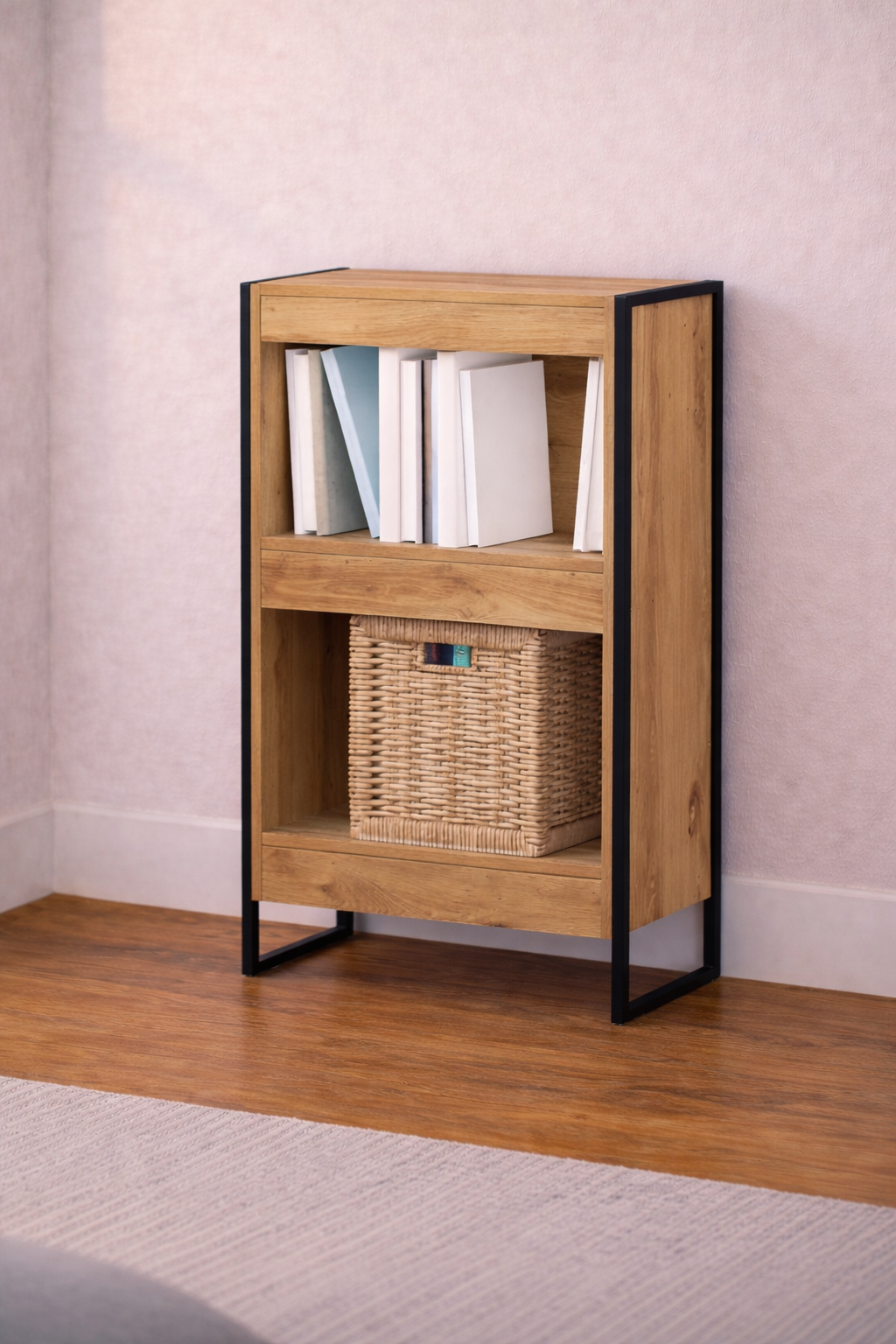 Maison Oak - Dressoir - Olympus