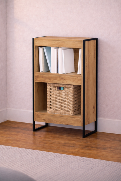 Maison Oak - Dressoir - Olympus