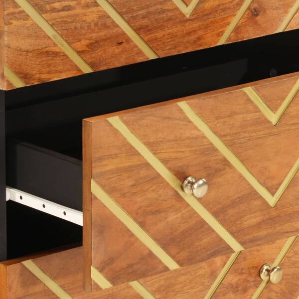 Tropical Mango - Dressoir - Loire