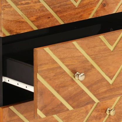 Tropical Mango - Dressoir - Loire