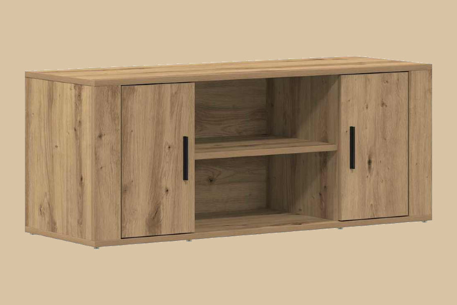 Maison Oak - TV meubel - Loire