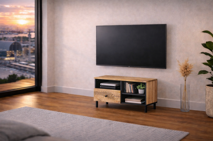 Edel Mango - TV meubel - Amazone