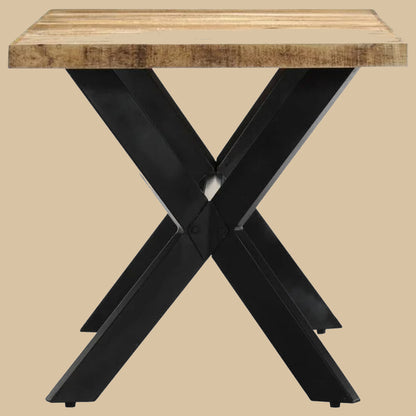 Classic Mango - Eetkamertafel - Arava