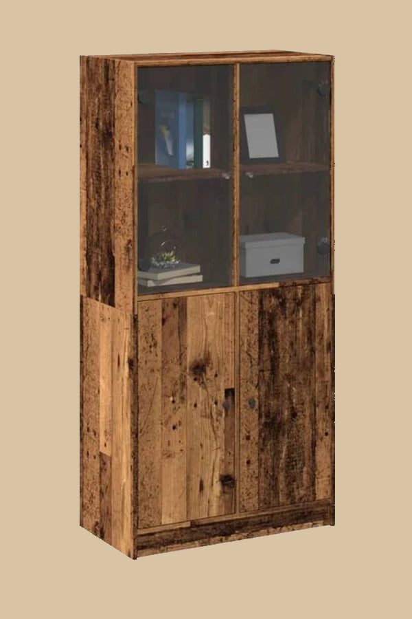 Earth Oak - Kast - Atlas