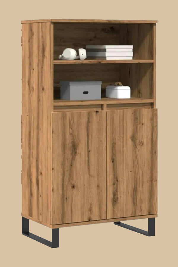 Maison Oak - Kast - Denali
