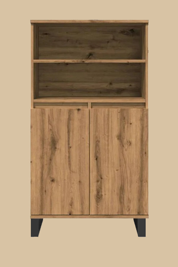 Maison Oak - Kast - Denali