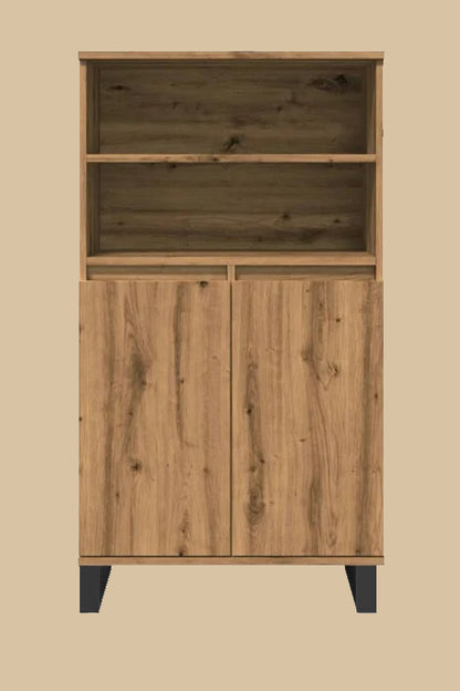 Maison Oak - Kast - Denali