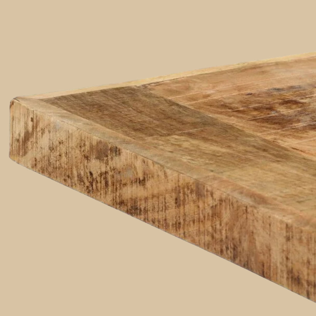Classic Mango - Eetkamertafel - Arava
