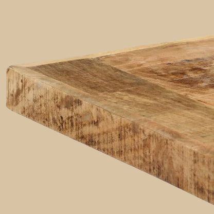 Classic Mango - Eetkamertafel - Arava