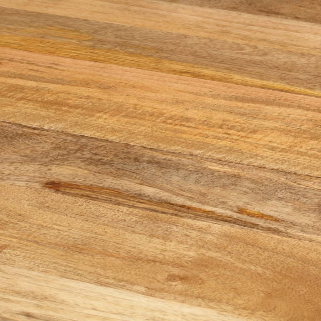 Classic Mango - Eetkamertafel - Sahara